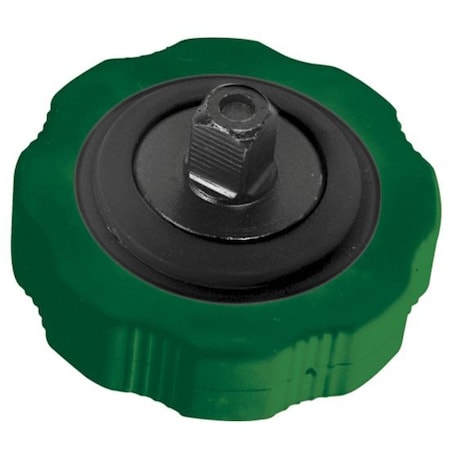 Performance Tool 1/4 In Dr. Thumb Wheel Ratchet Ratchet-Thumb W, W36125 W36125